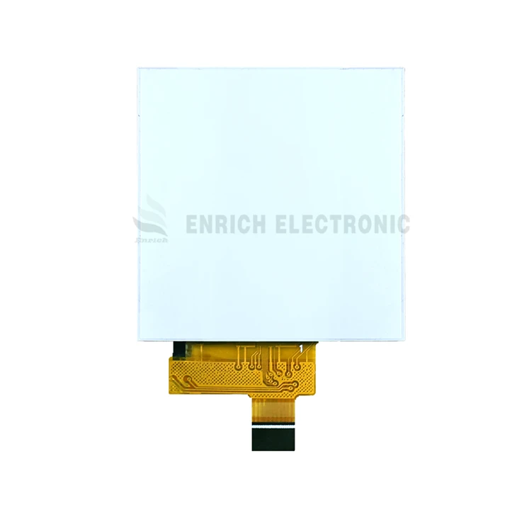 1.54-inch Square LCD Display Module high quality