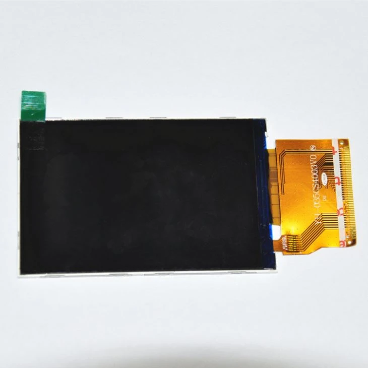 3,5 collu TFT LCD displejs