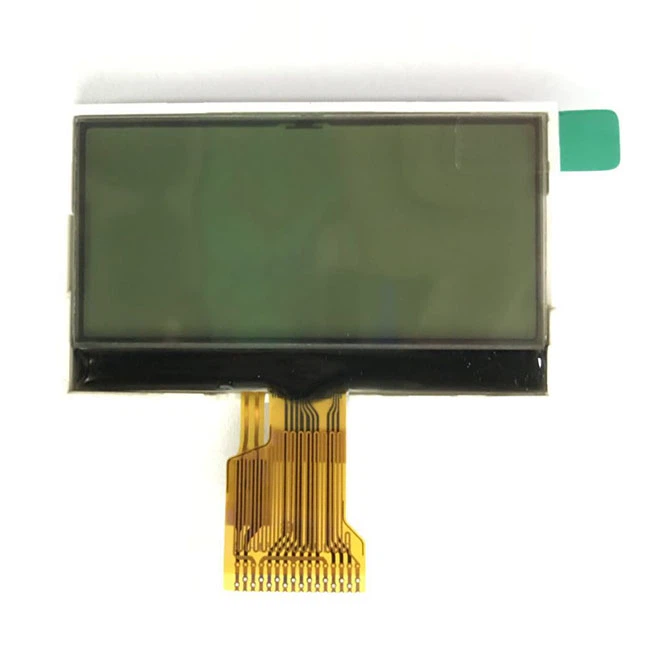 LCD For Medical Electronics