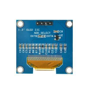 1,3 collu OLED displeja modulis