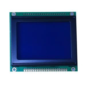 128x64 COB grafiskais LCD displeja modulis