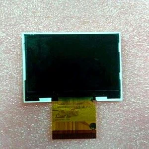 2,0 collu TFT LCD ekrāns