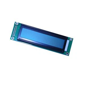 Industriālie LCD displeji