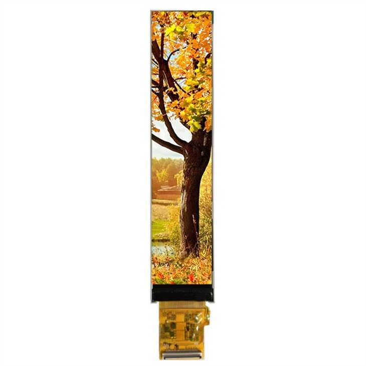 280x1424 izšķirtspēja 7.0 collu TFT LCD displeja LCD modulis